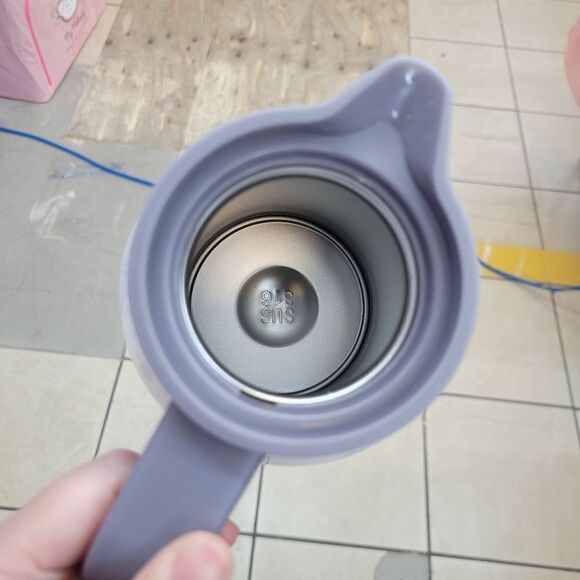 Brand New Sanrio Kuromi 1L Tea / Water Pot - Picture 12 of 15